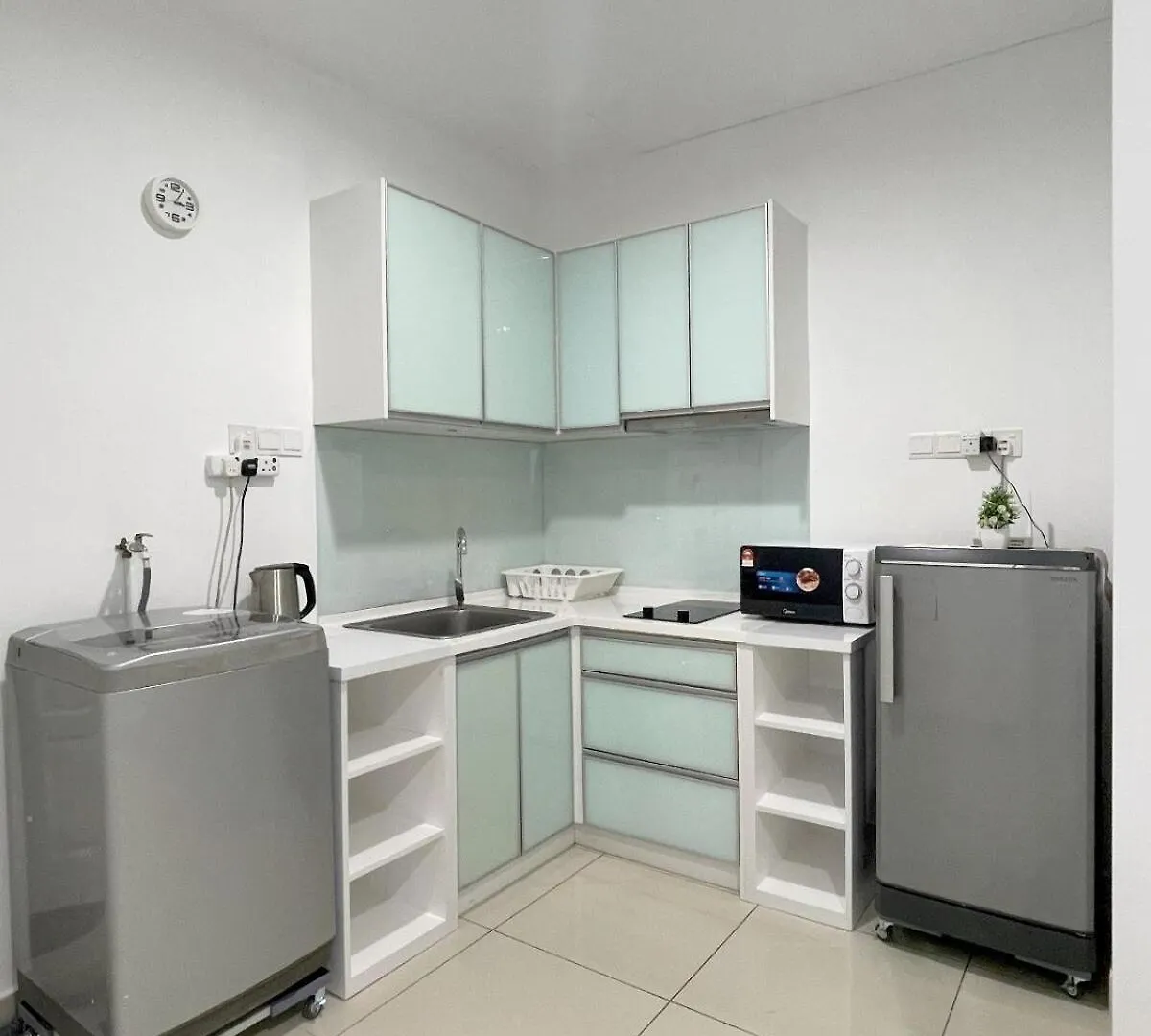 Mansion One L 7Pax 2R1B L Seaview L Gleneagles L By Perfectsweethome George Town Apartman