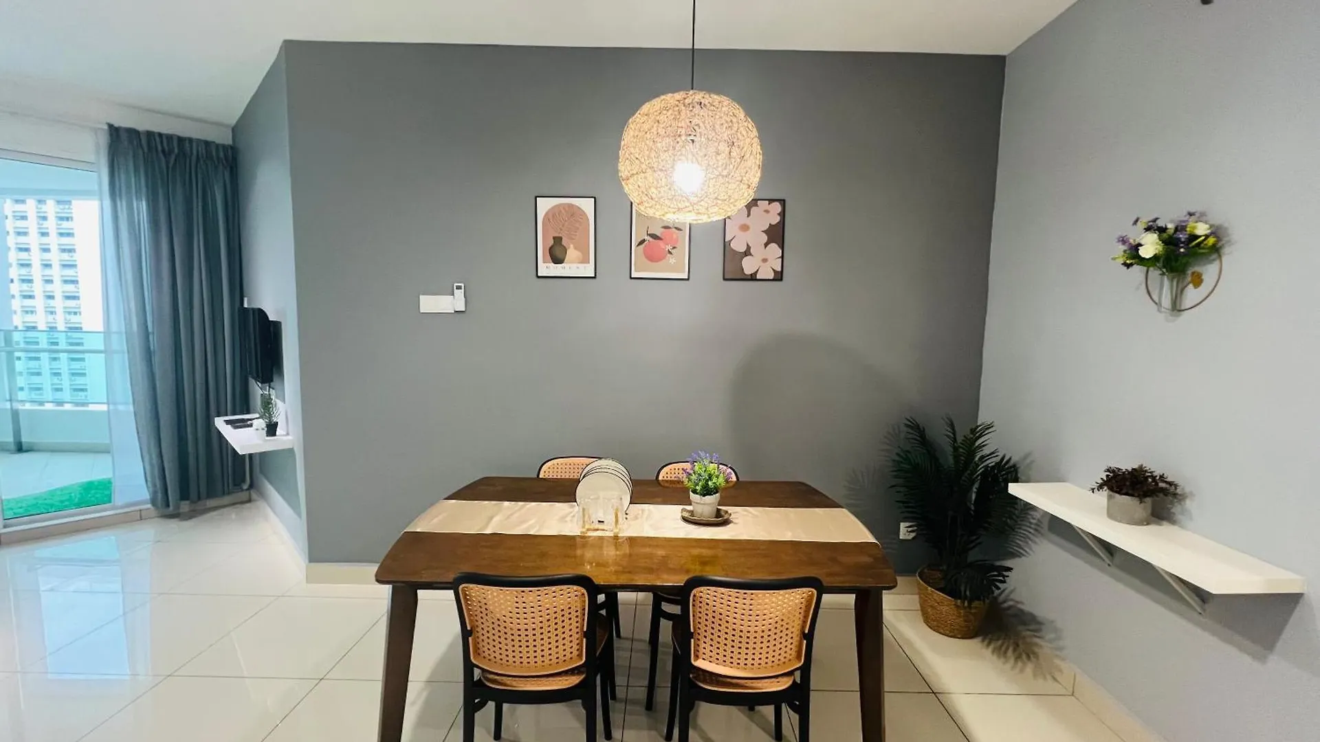 Mansion One L 7Pax 2R1B L Seaview L Gleneagles L By Perfectsweethome George Town Malajzia