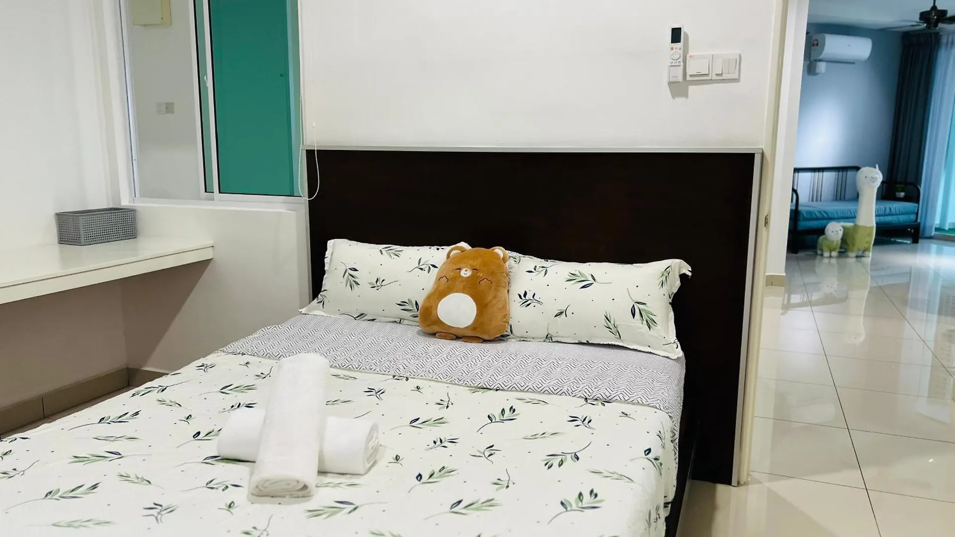 Mansion One L 7Pax 2R1B L Seaview L Gleneagles L By Perfectsweethome George Town Apartman